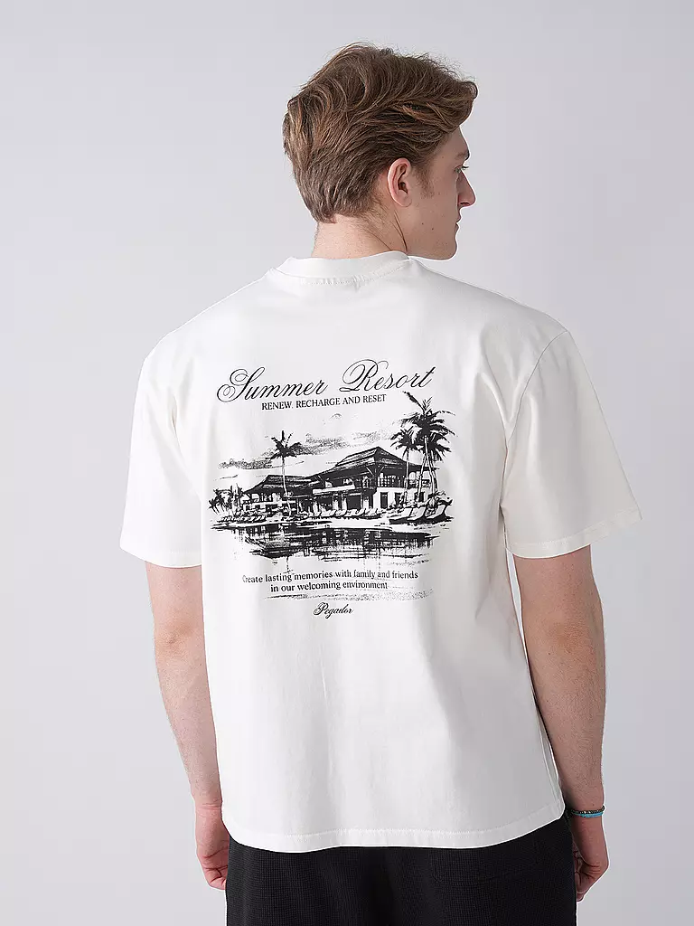 PEGADOR | Camiseta POLION | 