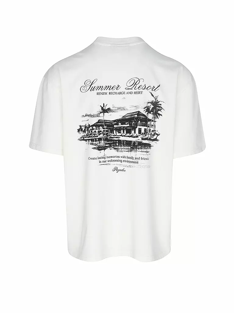 PEGADOR | Camiseta POLION | 