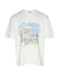 PEGADOR | Camiseta SANJI | Beige