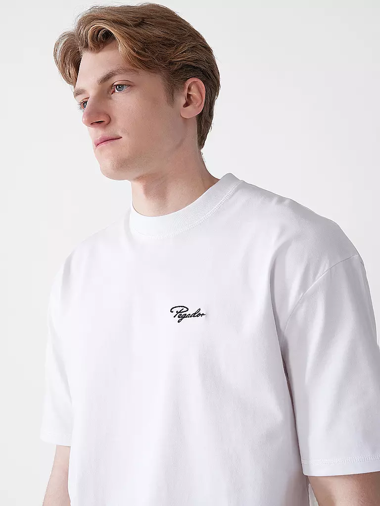PEGADOR | Camiseta SIGNAR | 