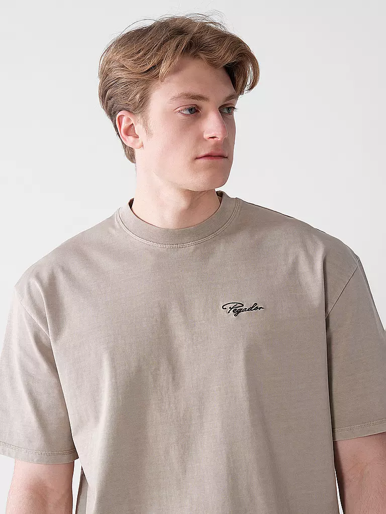 PEGADOR | Camiseta SIGNAR | 
