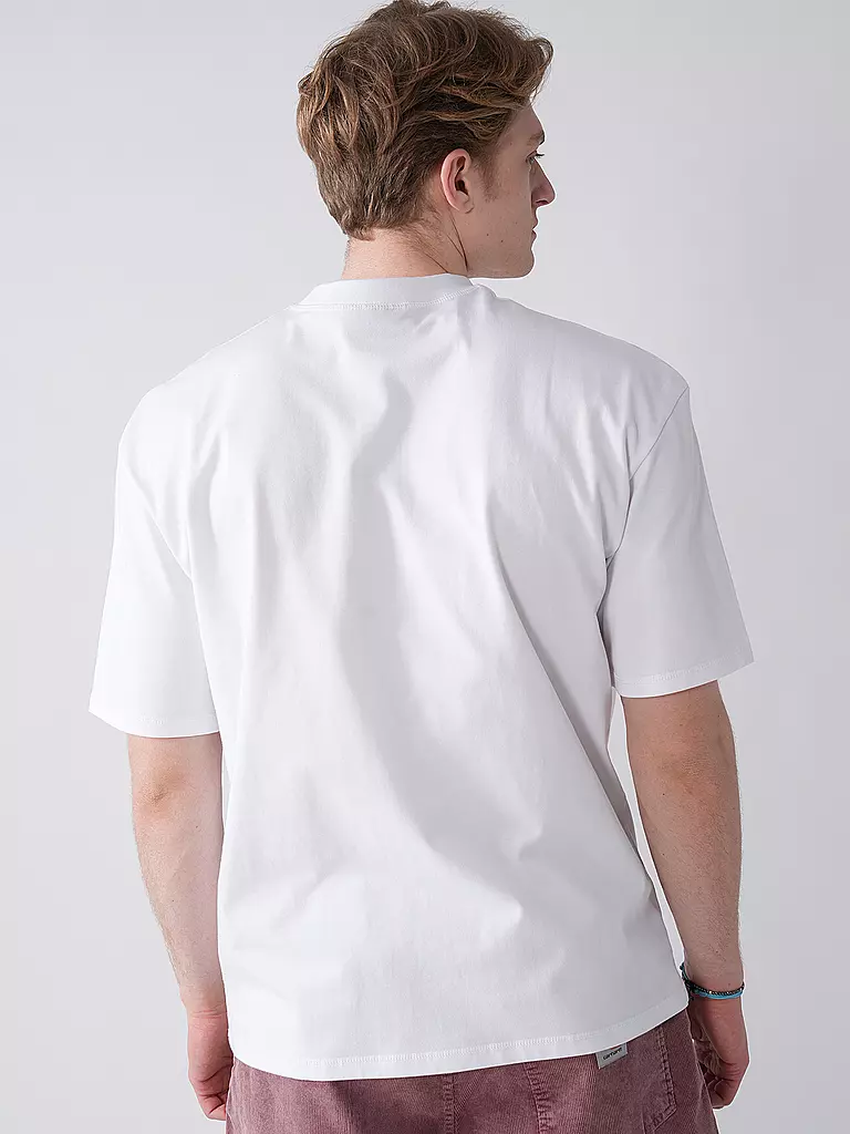 PEGADOR | Camiseta SIGNAR | 
