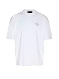 PEGADOR | Camiseta SYDON | Crema