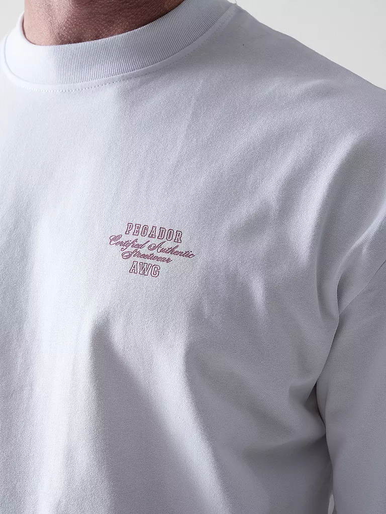 PEGADOR | Camiseta SYDON | 