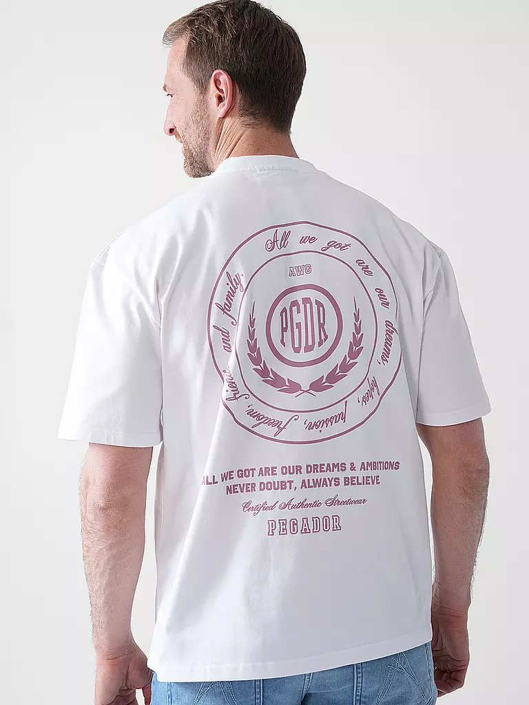 PEGADOR | Camiseta SYDON | 