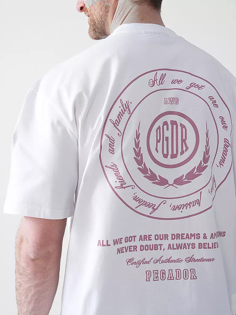 PEGADOR | Camiseta SYDON | 