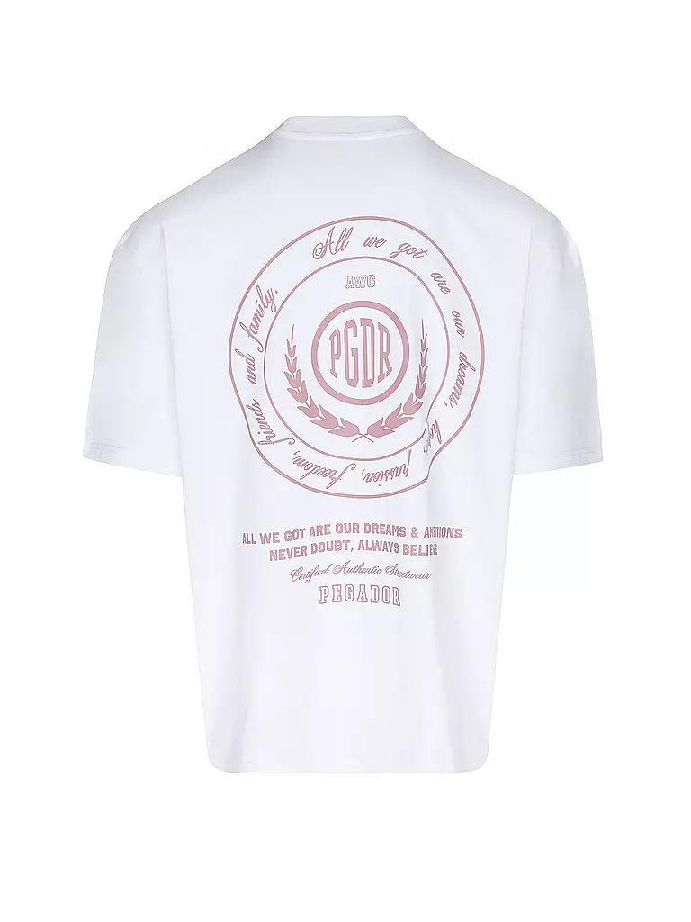 PEGADOR | Camiseta SYDON | 