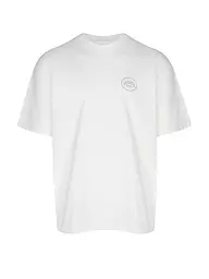 PEGADOR | Camiseta SYME | Crema