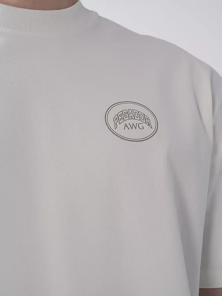 PEGADOR | Camiseta SYME | 
