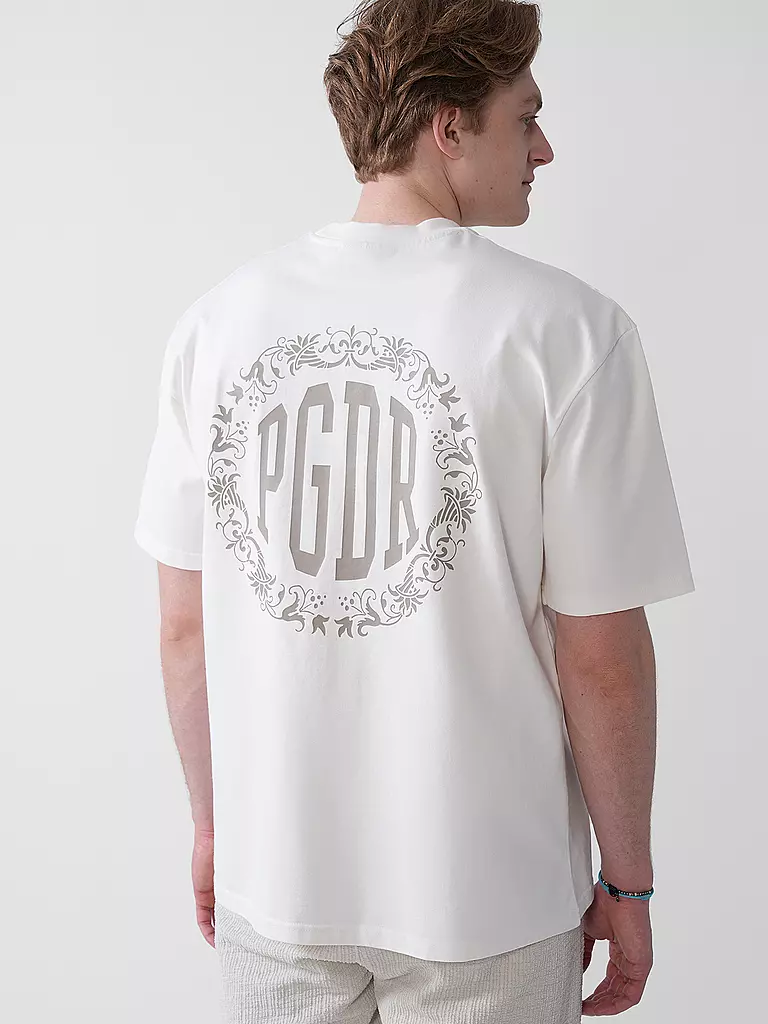 PEGADOR | Camiseta SYME | 