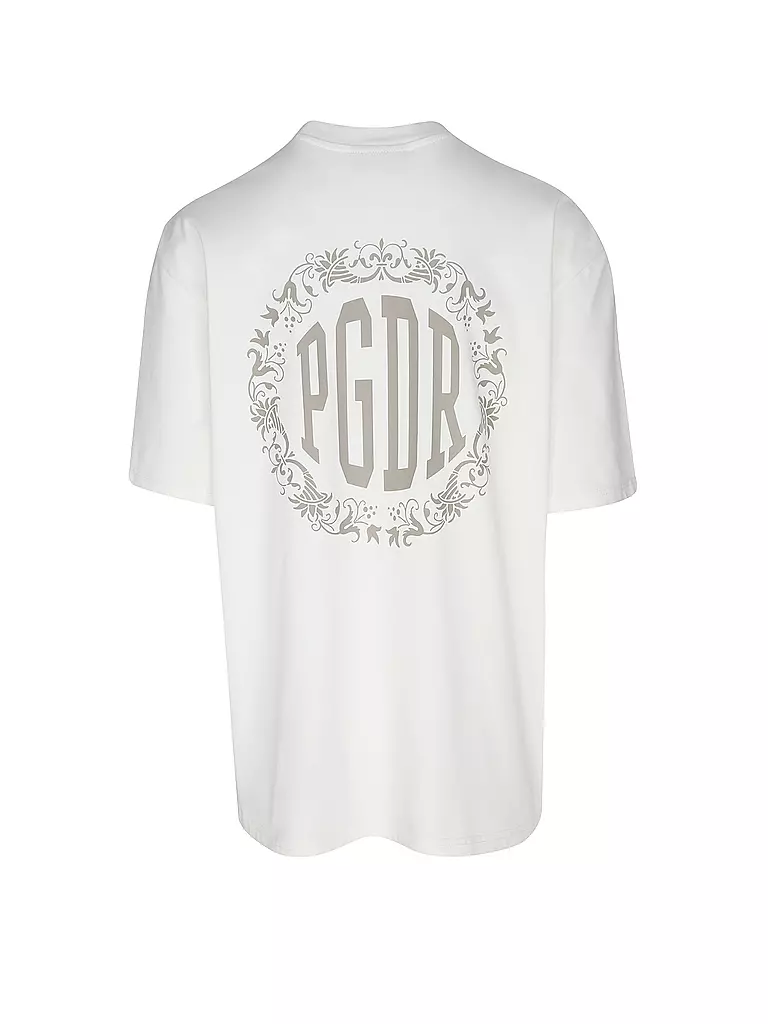 PEGADOR | Camiseta SYME | 