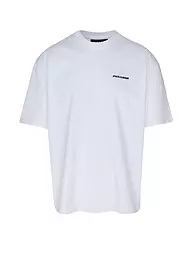 PEGADOR | Camiseta | Blanco