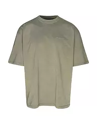 PEGADOR | Camiseta | Oliva