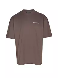 PEGADOR | Camiseta | Marrón