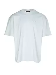 PEGADOR | Camiseta | Azul claro