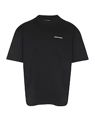 PEGADOR | Camiseta | Negro
