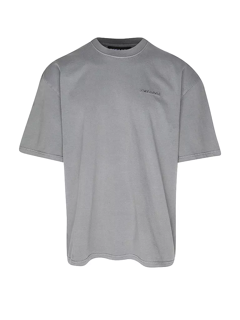 PEGADOR | Camiseta | Gris