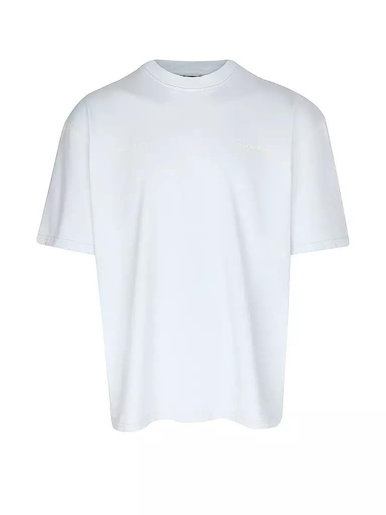 PEGADOR | Camiseta | Azul claro