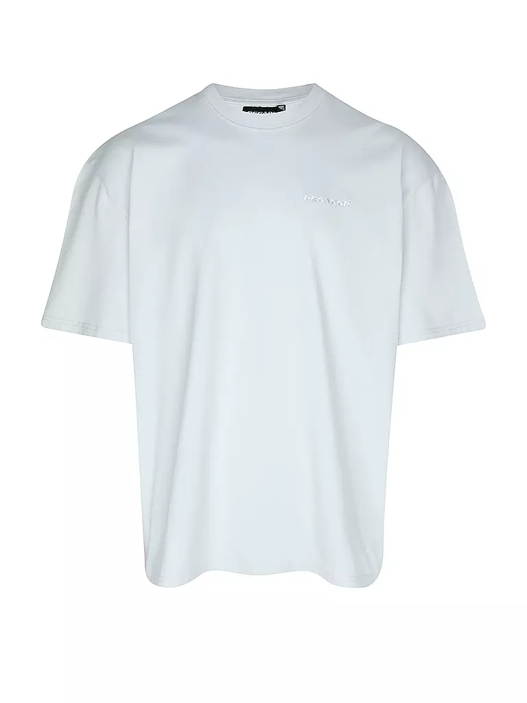 PEGADOR | Camiseta | Azul claro