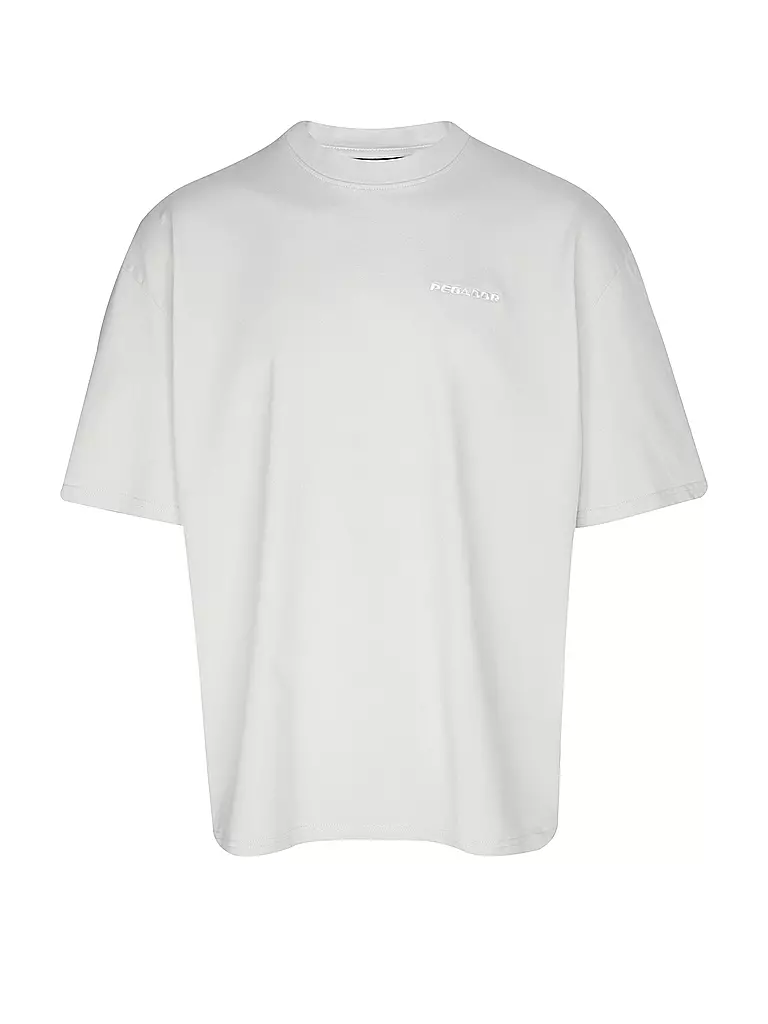 PEGADOR | Camiseta | Gris claro
