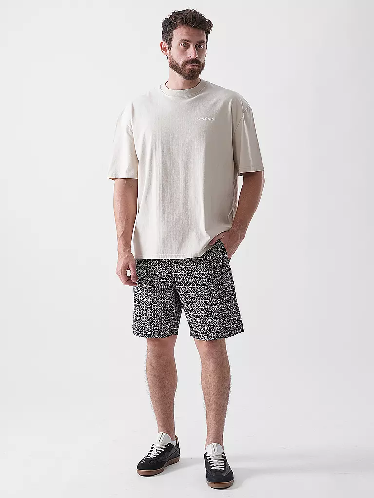 PEGADOR | Camiseta | Crema
