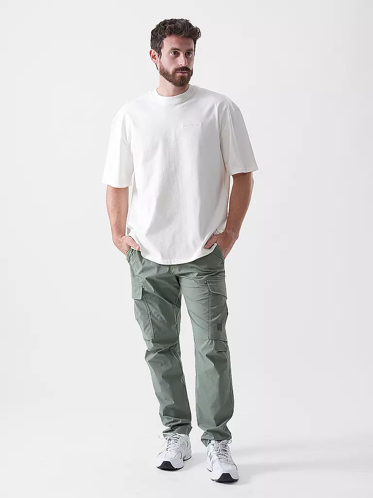 PEGADOR | Camiseta | Crema