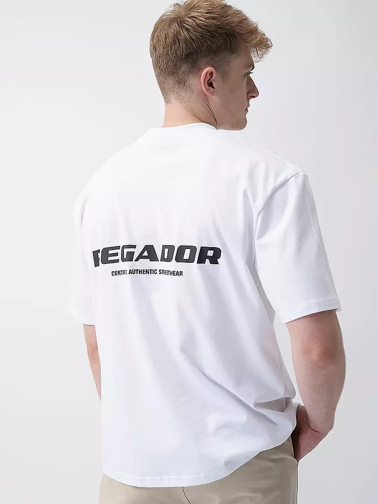 PEGADOR | Camiseta | 