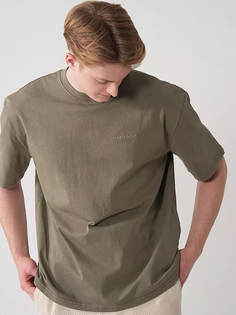 PEGADOR | Camiseta | 