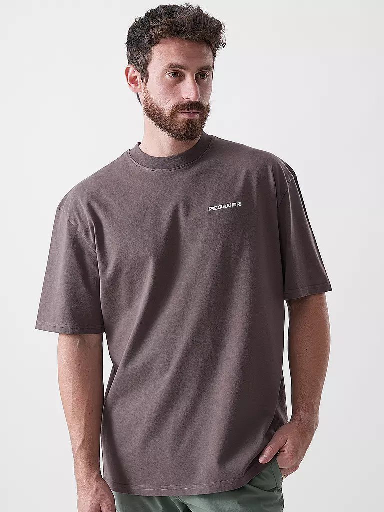 PEGADOR | Camiseta | 