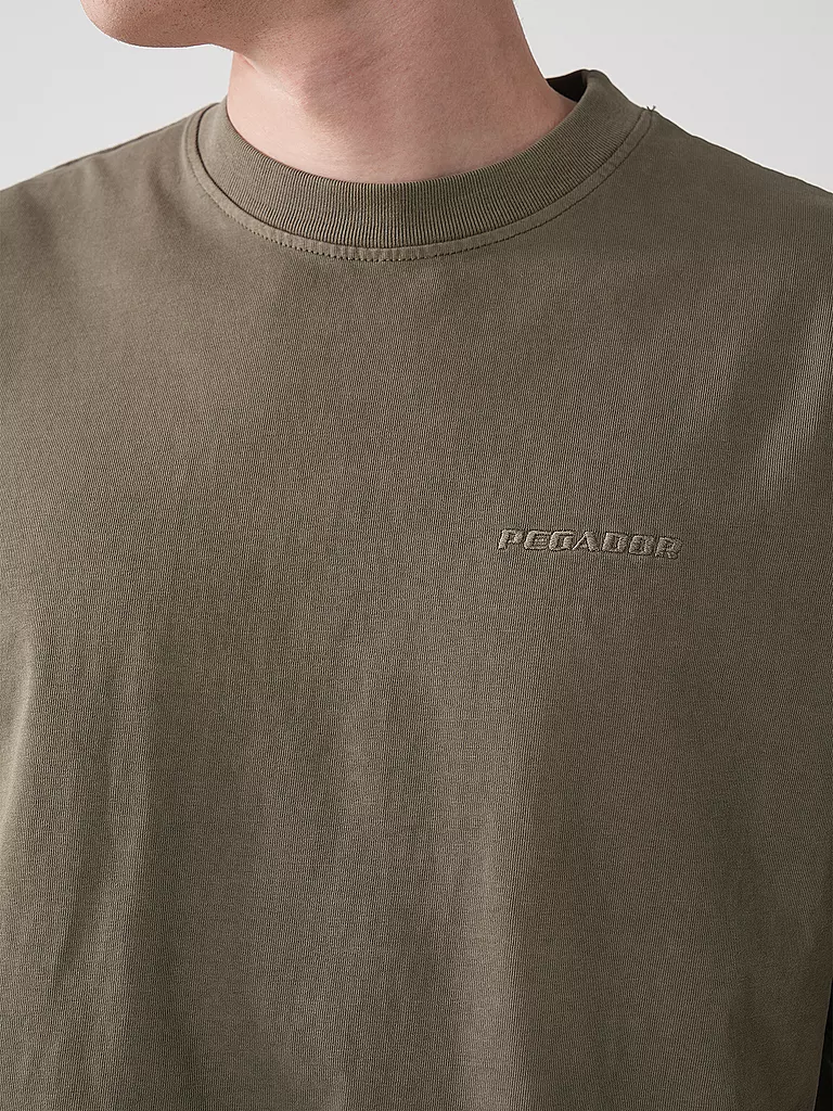 PEGADOR | Camiseta | 
