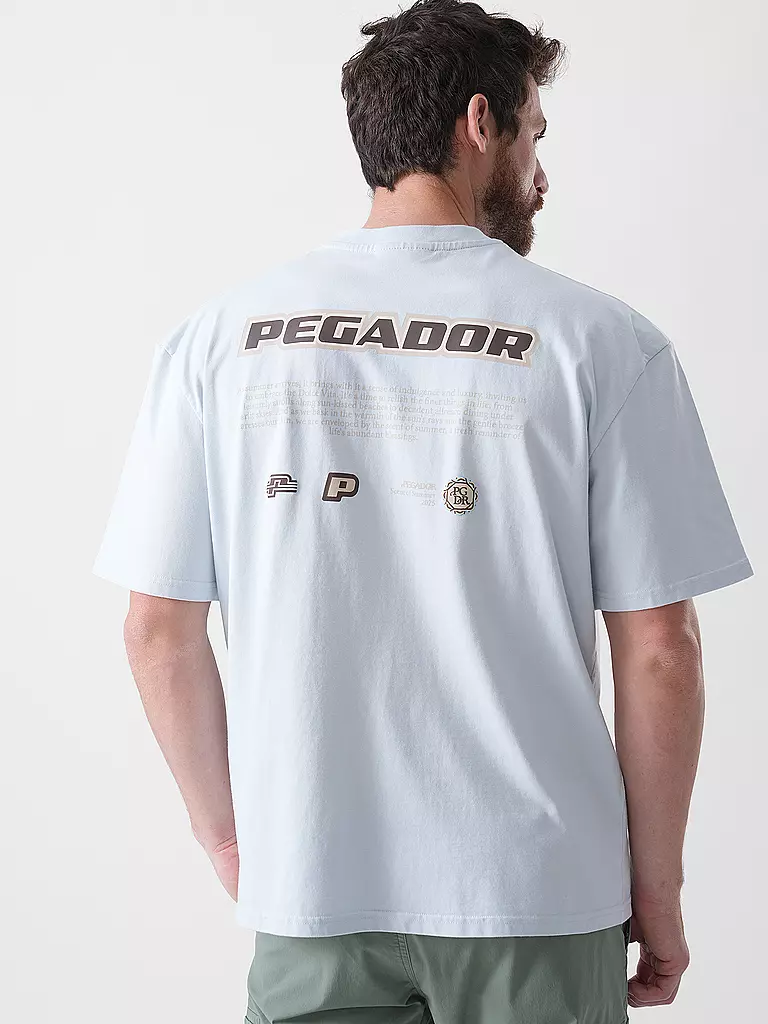 PEGADOR | Camiseta | 