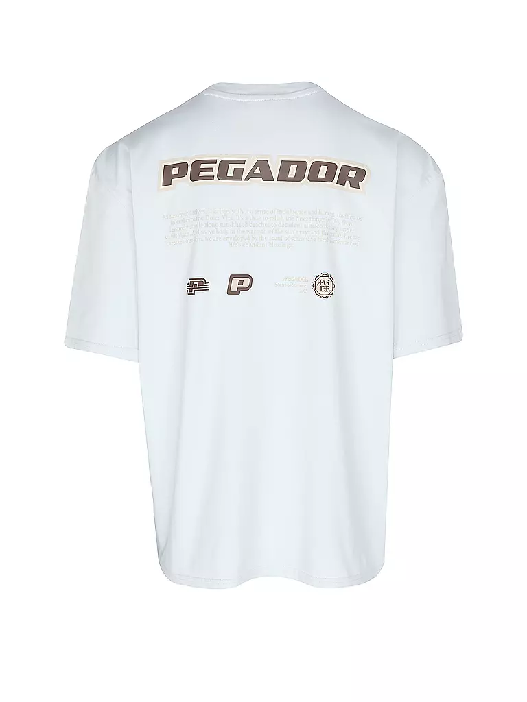 PEGADOR | Camiseta | 