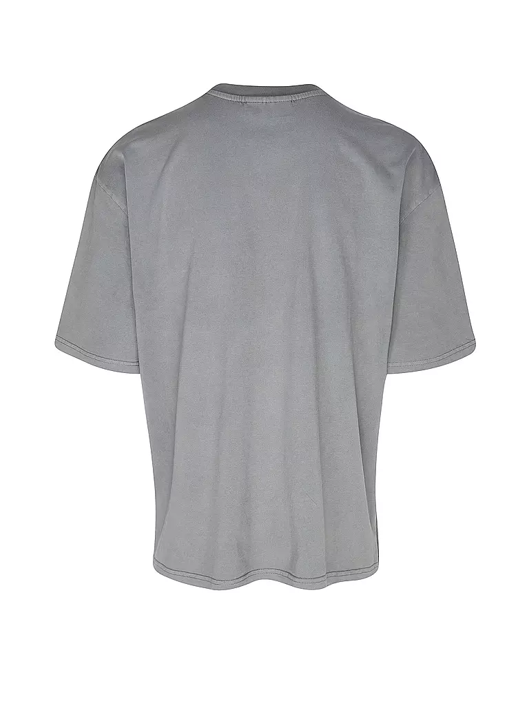 PEGADOR | Camiseta | Gris