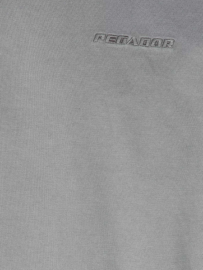 PEGADOR | Camiseta | Gris