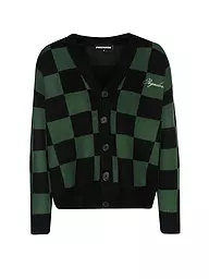 PEGADOR | Cardigan | Negro