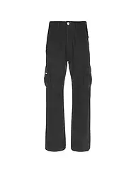 PEGADOR | Cargohose NEIVA | Negro
