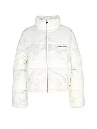 PEGADOR | Chaqueta acolchada | Beige