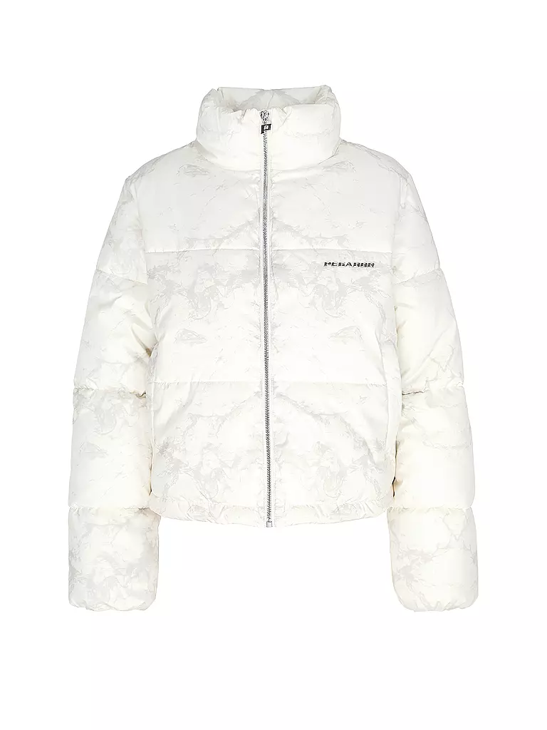 PEGADOR | Chaqueta acolchada | Beige