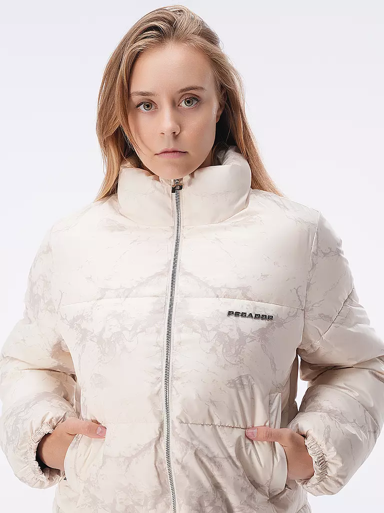 PEGADOR | Chaqueta acolchada | 