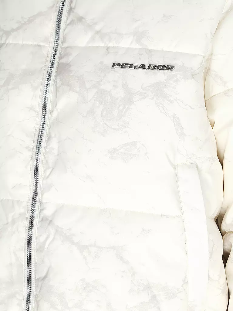 PEGADOR | Chaqueta acolchada | 