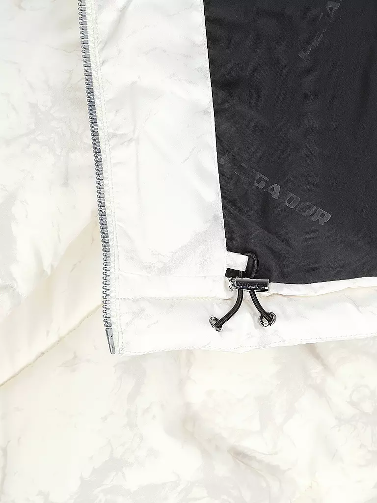 PEGADOR | Chaqueta acolchada | 