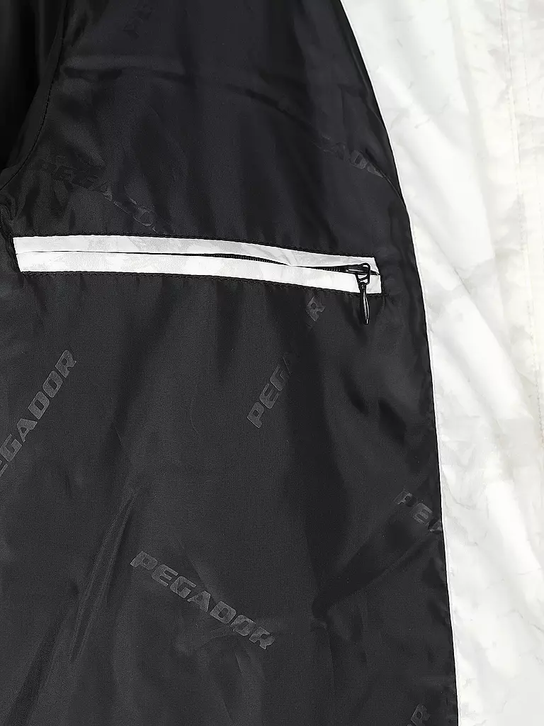 PEGADOR | Chaqueta acolchada | 