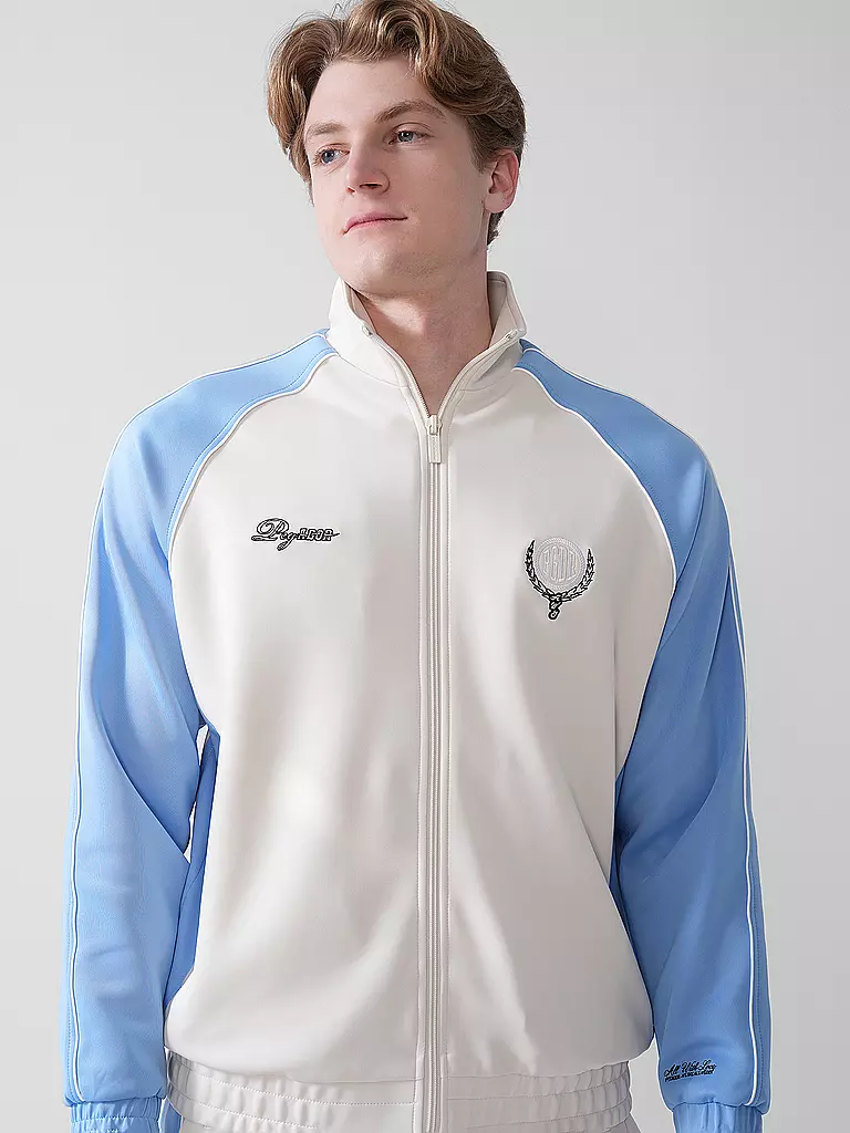 PEGADOR | Chaqueta de chándal ATLAS | 