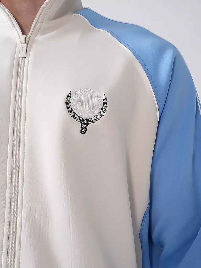 PEGADOR | Chaqueta de chándal ATLAS | 