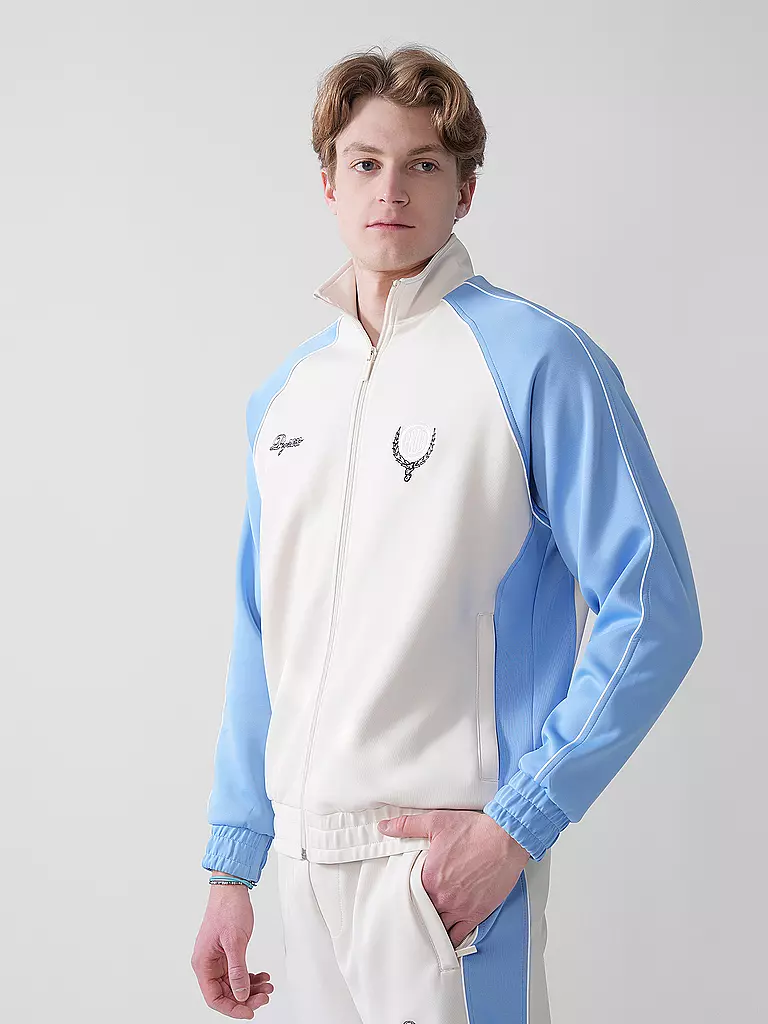 PEGADOR | Chaqueta de chándal ATLAS | 