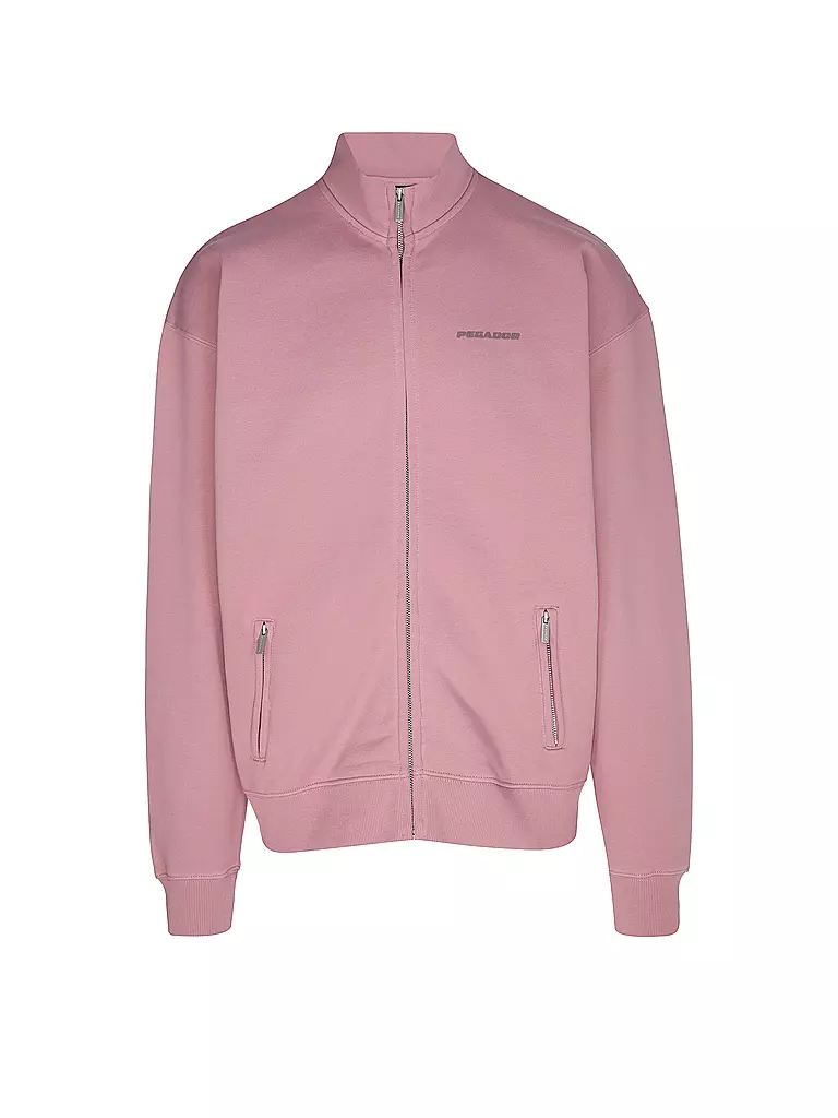 PEGADOR | Chaqueta de chándal | Rosa