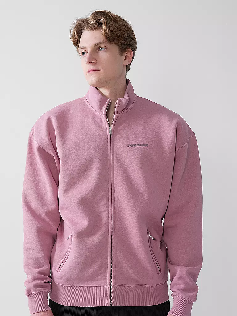 PEGADOR | Chaqueta de chándal | 