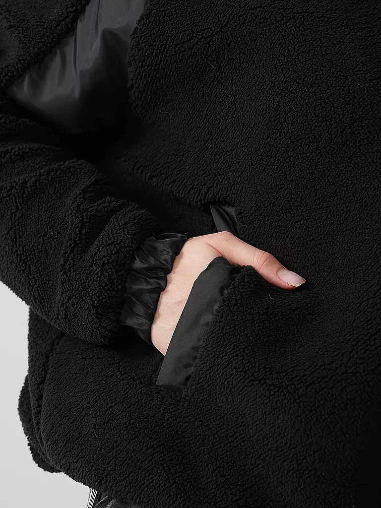 PEGADOR | Chaqueta híbrida BONNY TEDDY | 