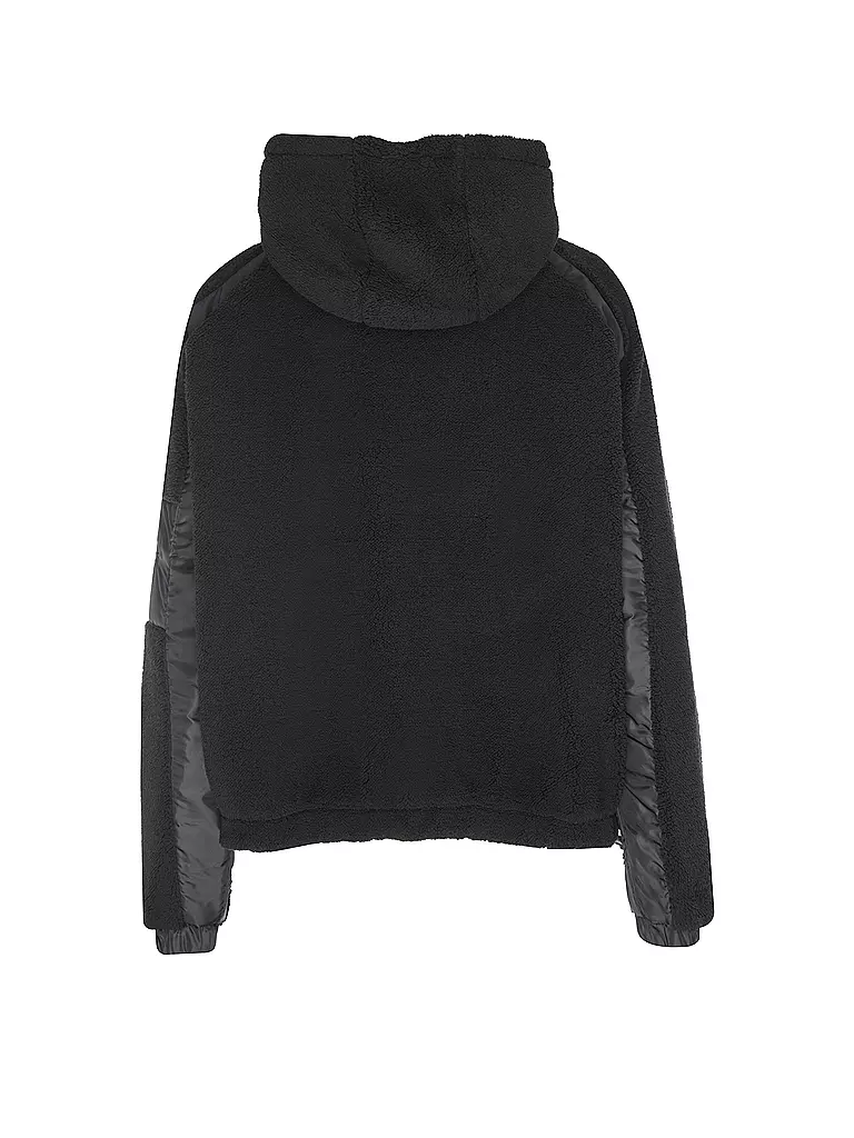 PEGADOR | Chaqueta híbrida BONNY TEDDY | 