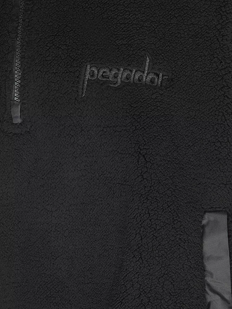 PEGADOR | Chaqueta híbrida BONNY TEDDY | 
